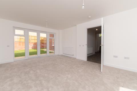 4 bedroom detached house for sale, Poppy View, Saffron Walden CB10