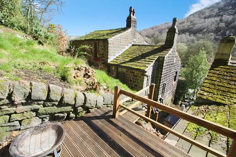 undefined, Green Springs, Hebden Bridge HX7