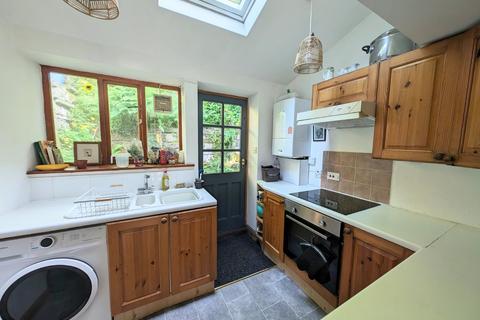 undefined, Green Springs, Hebden Bridge HX7