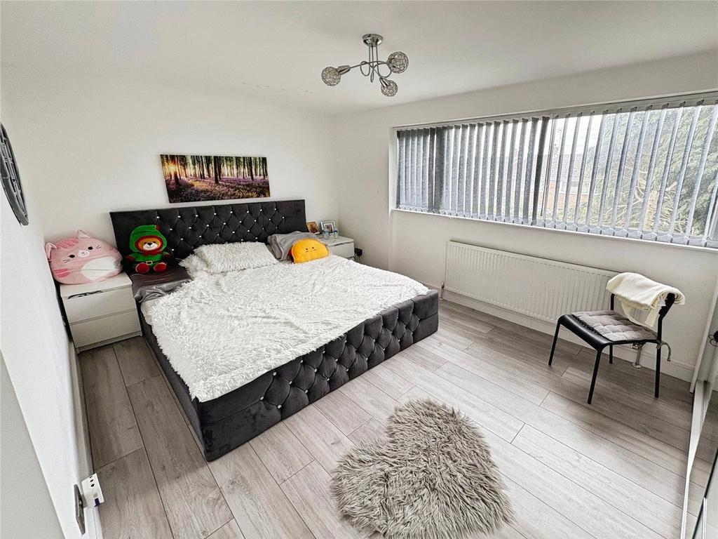 Bedroom 1 No. 11