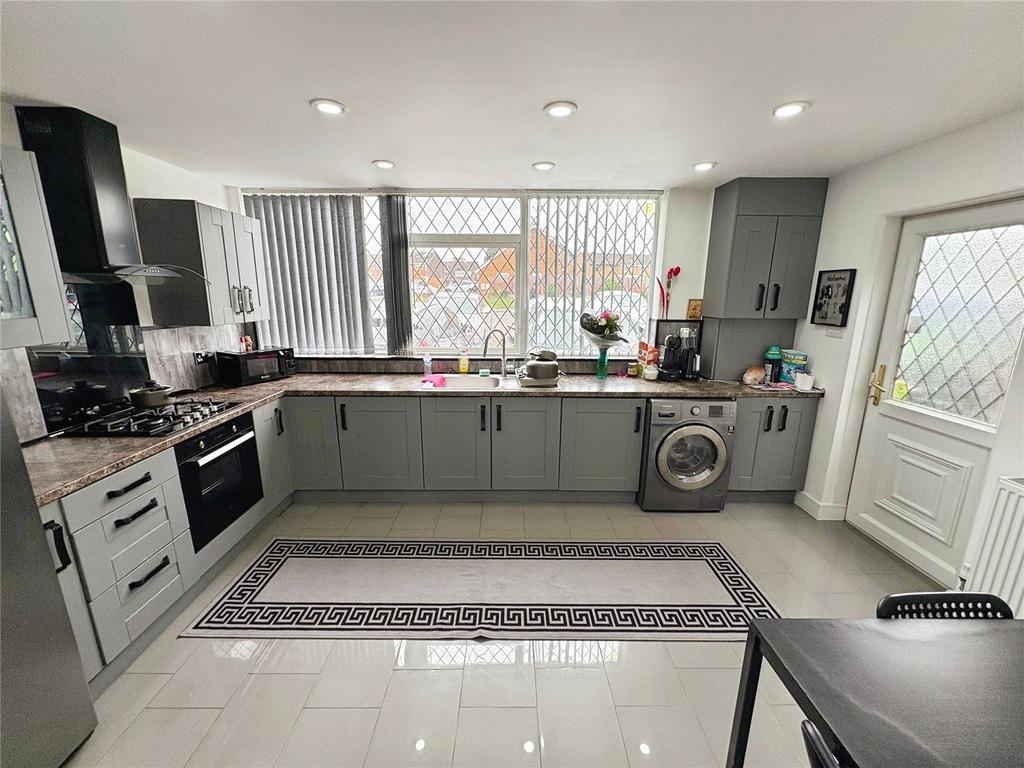 Kitchen No. 10
