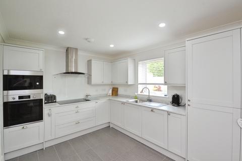 3 bedroom link detached house for sale, Glenburn Gardens, Dumfries DG2
