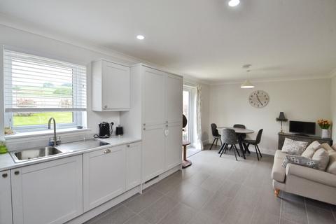 3 bedroom link detached house for sale, Glenburn Gardens, Dumfries DG2