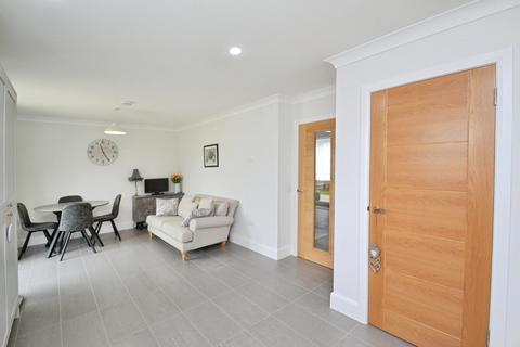 3 bedroom link detached house for sale, Glenburn Gardens, Dumfries DG2