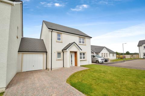 3 bedroom link detached house for sale, Glenburn Gardens, Dumfries DG2