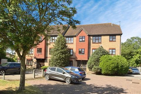 11 Turnstone Close, London, E13 0HN
