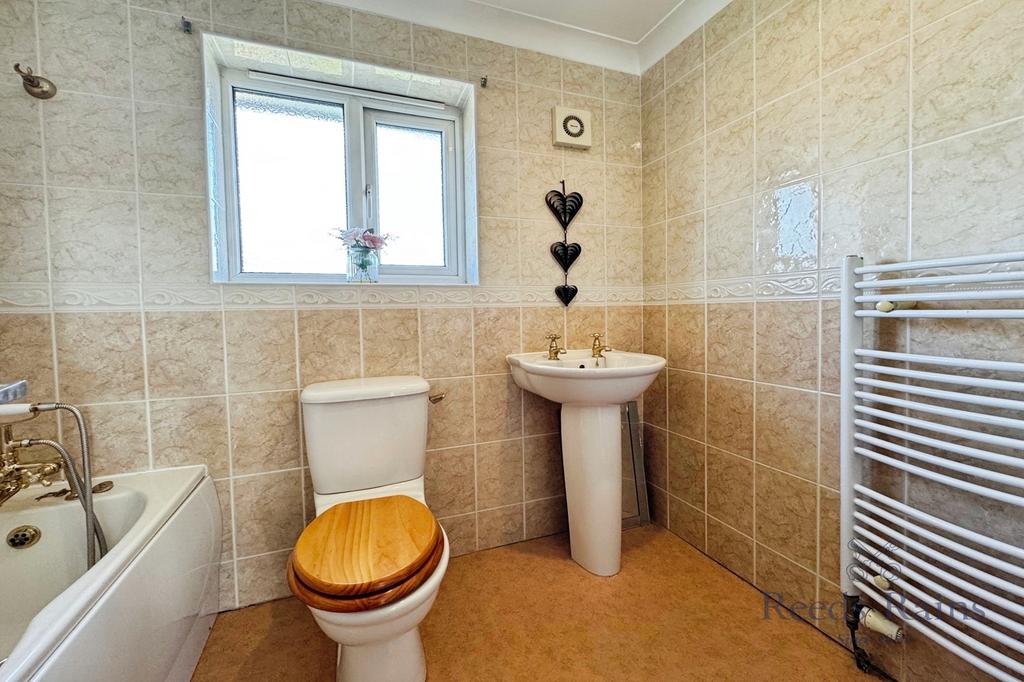 House Bathroom