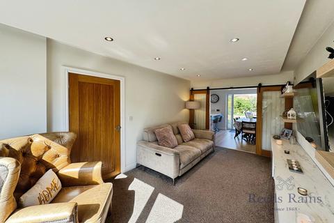 undefined, The Poplars, Selby YO8