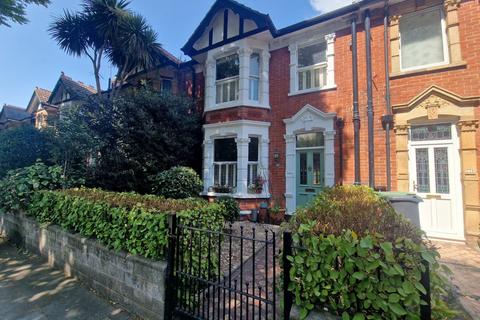 4 bedroom terraced house for sale, Essex Road, Hampshire PO4