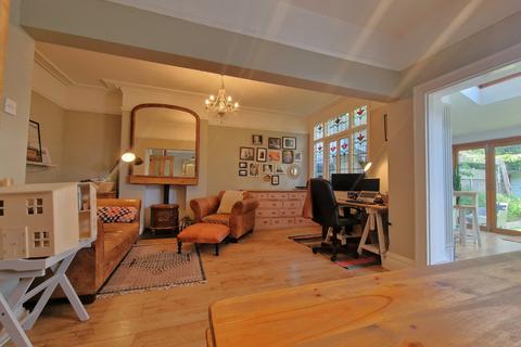 4 bedroom terraced house for sale, Essex Road, Hampshire PO4