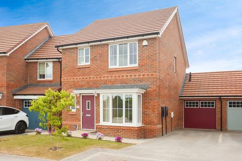18 Firth Grove, Stanley, Wakefield, WF3 4FP