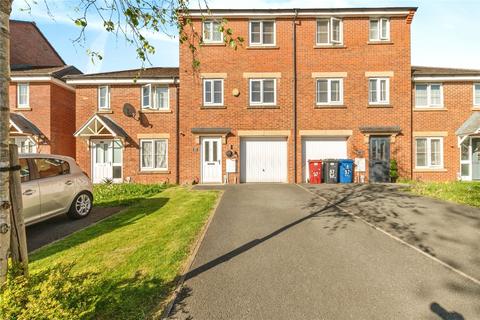 undefined, Kirkland Close, Blackburn BB1