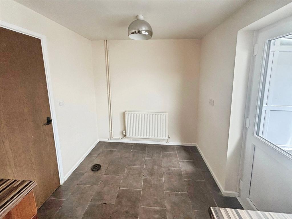 Dining Space