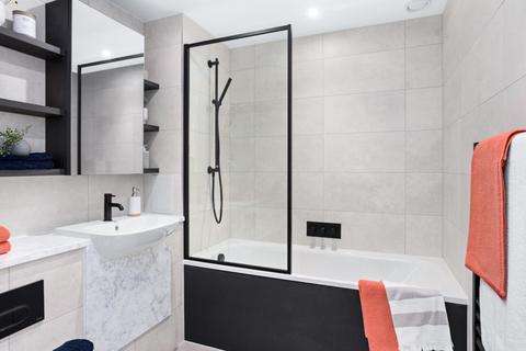 1 bedroom flat for sale, Plot E2.2.03 25%, at L&Q at Kidbrooke Village 6 Pegler Square, Kidbrooke Village, Greenwich SE3