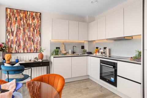 undefined, Plot E3.12.01 25%, at L&Q at Kidbrooke Village 6 Pegler Square, Kidbrooke Village, Greenwich SE3