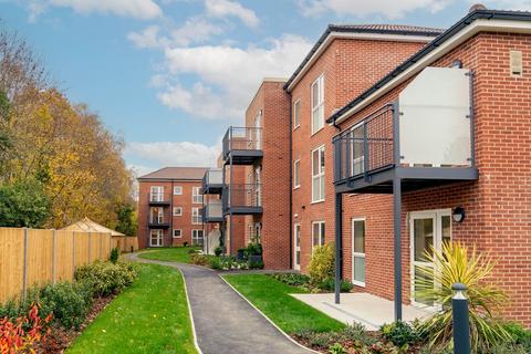 undefined, Apartment 43 at Yelland Place 46 New Road, Tadley RG26