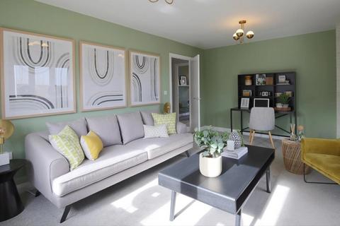 4 bedroom detached house for sale, 5, Langford at The Greens @ Hawkesbury, CV6, Coventry CV6 6QY
