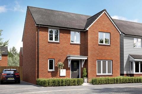 undefined, 21, Cromford at The Greens @ Hawkesbury, CV6, Coventry CV6 6QY