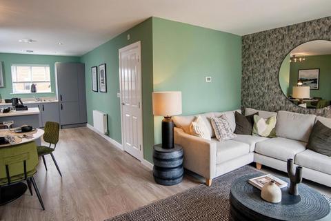 undefined, 21, Cromford at The Greens @ Hawkesbury, CV6, Coventry CV6 6QY