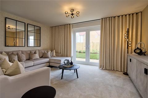 undefined, Plot 210, Bradshaw at Oriens Field, Scarborough, Shield Way, Off Pelton Wheel Lane YO11