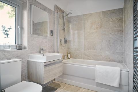 4 bedroom detached house for sale, Camington at Redrow at Houlton Clifton Upon Dunsmore, Houlton CV23
