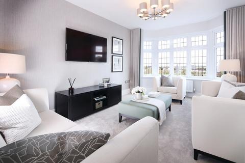 4 bedroom detached house for sale, Camington at Redrow at Houlton Clifton Upon Dunsmore, Houlton CV23