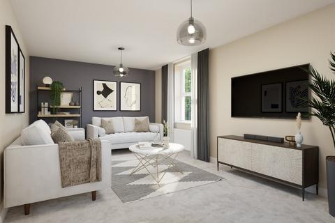 3 bedroom detached house for sale, Hadley at DWH Orchard Green @ Kingsbrook Armstrongs Fields, Broughton, Aylesbury HP22