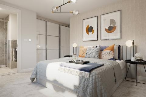 3 bedroom detached house for sale, Hadley at DWH Orchard Green @ Kingsbrook Armstrongs Fields, Broughton, Aylesbury HP22