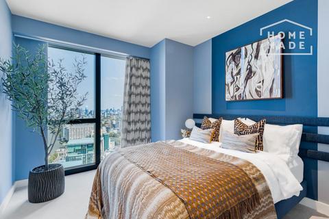 2 bedroom flat to rent, One Nine Elms, SW8