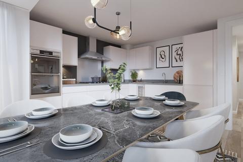 4 bedroom detached house for sale, Millford at David Wilson Homes The Woodlands, CT2 Herne Bay Road, Sturry, Canterbury CT2