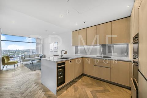 1 bedroom apartment for sale, Principal Tower, Worship Street EC2A