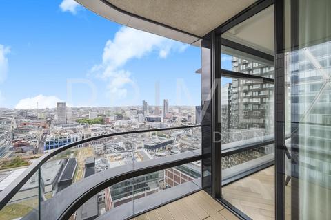 1 bedroom apartment for sale, Principal Tower, Worship Street EC2A