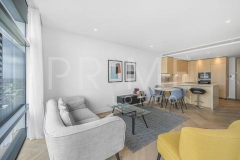 1 bedroom apartment for sale, Principal Tower, Worship Street EC2A