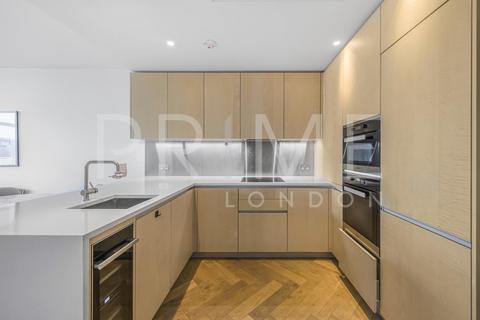 1 bedroom apartment for sale, Principal Tower, Worship Street EC2A