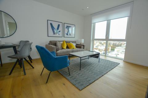 1 bedroom apartment to rent, Brighton BN2