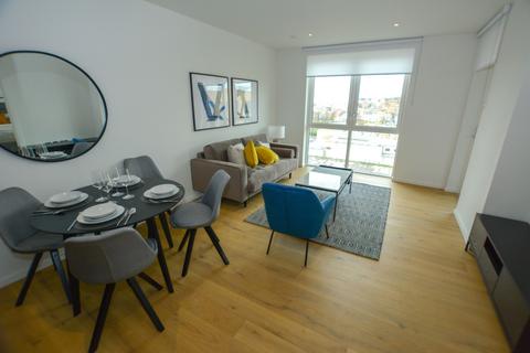 1 bedroom apartment to rent, Brighton BN2