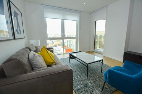 1 bedroom apartment to rent, Brighton BN2