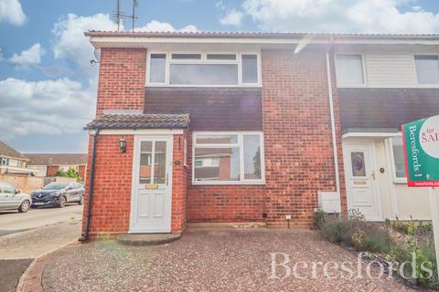 undefined, Christina Road, Witham, CM8