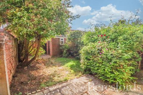 undefined, Christina Road, Witham, CM8