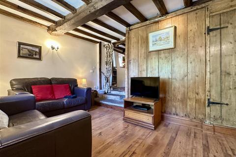 2 bedroom cottage to rent, Sheldon, Nr Bakewell