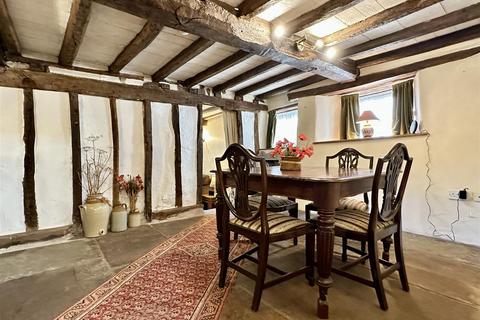 2 bedroom cottage to rent, Sheldon, Nr Bakewell