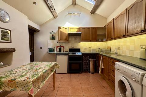 2 bedroom cottage to rent, Sheldon, Nr Bakewell