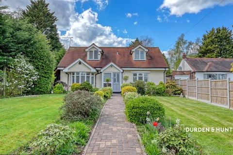 undefined, Tysea Hill, Stapleford Abbotts, RM4
