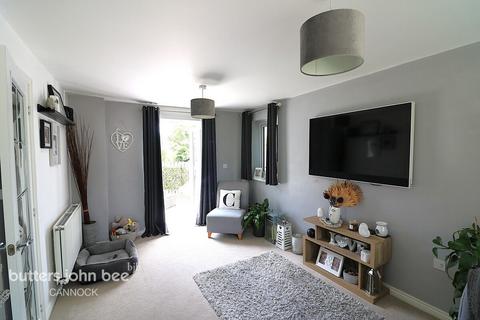 3 bedroom detached house for sale, Willow Road, Cannock