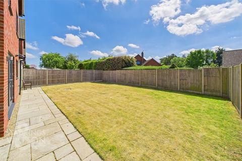 undefined, Sam Smith Way, Rackheath, Norwich