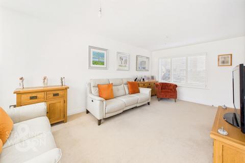 4 bedroom detached house for sale, Sam Smith Way, Rackheath, Norwich