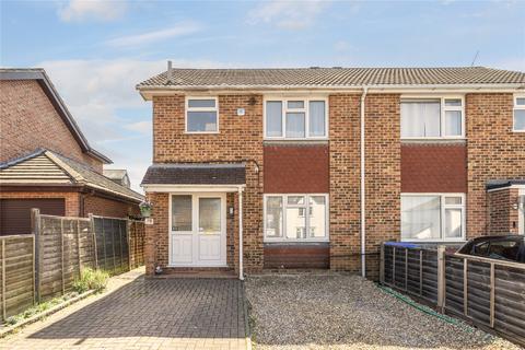undefined, Robin Hood Road, Surrey GU21
