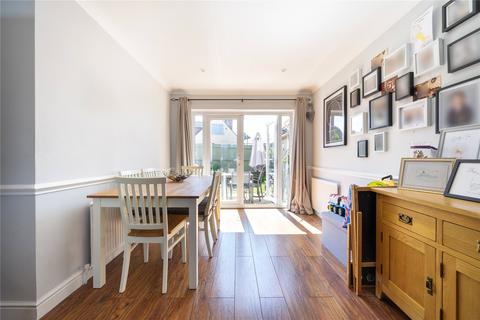 undefined, Robin Hood Road, Surrey GU21