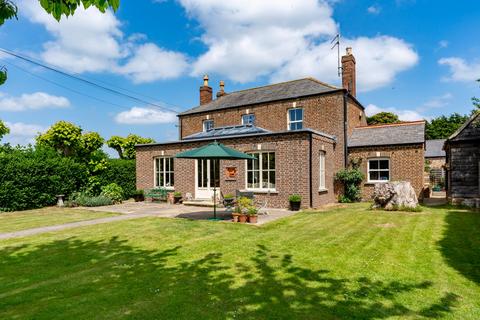 Barbridge Farm Low Grounds, Swineshead, Boston, PE20 3PG