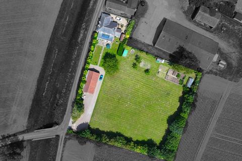 Barbridge Farm Low Grounds, Swineshead, Boston, PE20 3PG